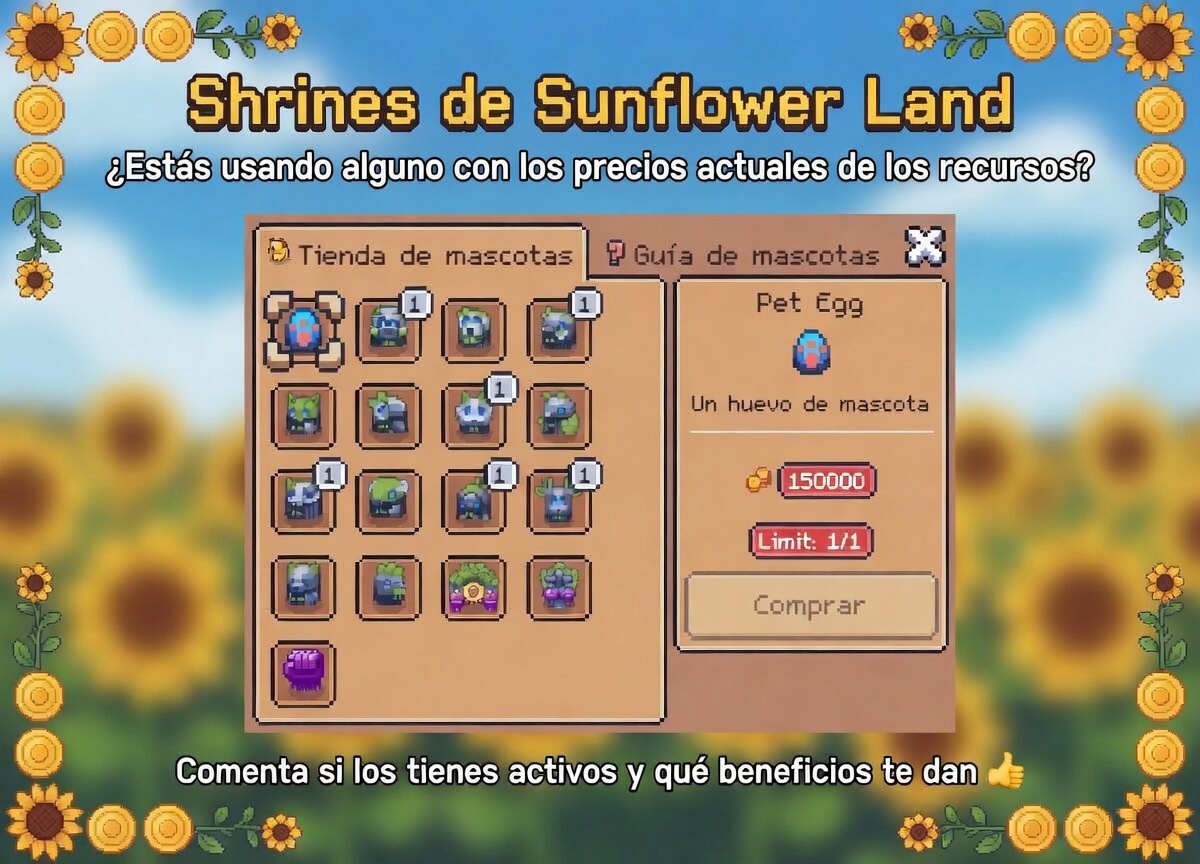 SunflowerLandES tweet media