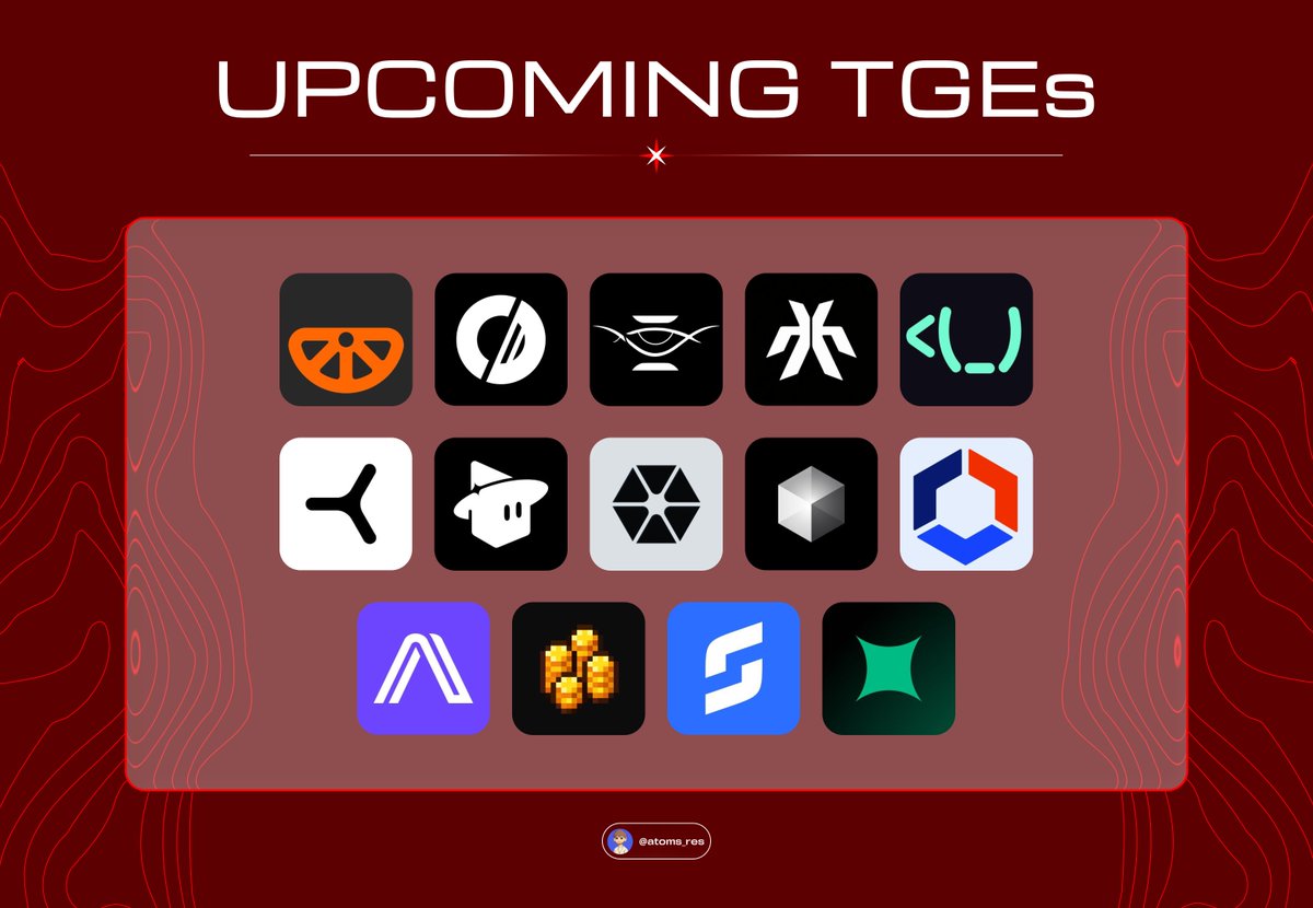 ATOMS tweet media