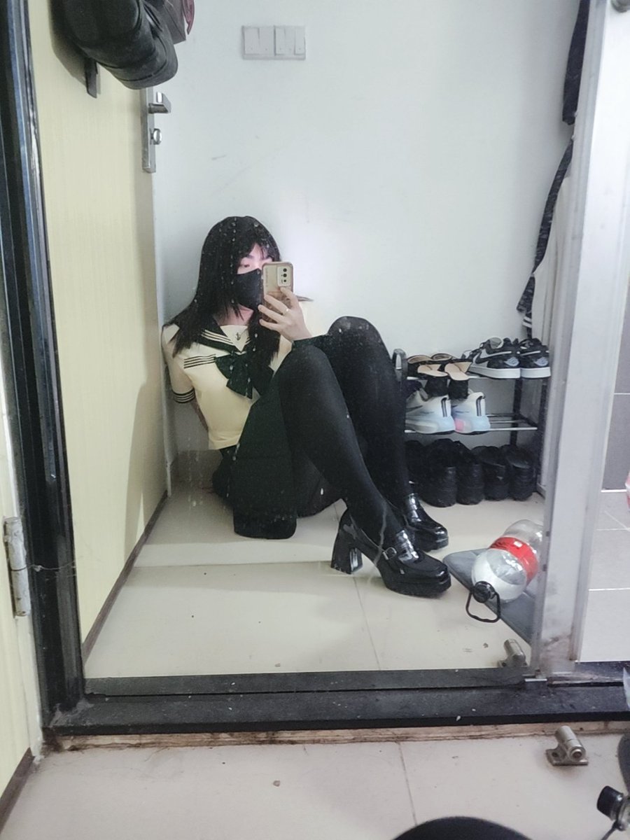 冒充人类 tweet media