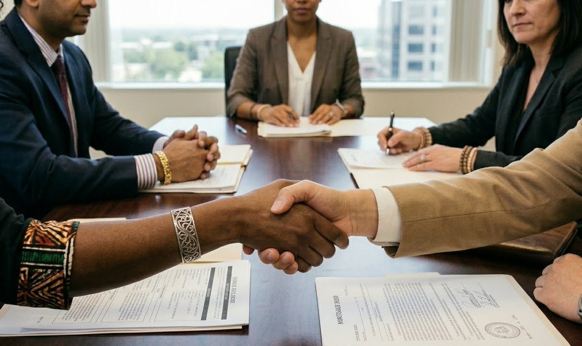 weinstein_klein's tweet photo. Do you know who you are sitting next to at the closing table? 👀 

Check out the 5 personalities you are guaranteed to spot before the ink dries!

LINK IN THE COMMENTS! 👇 https://t.co/RRQ7rIVoRm