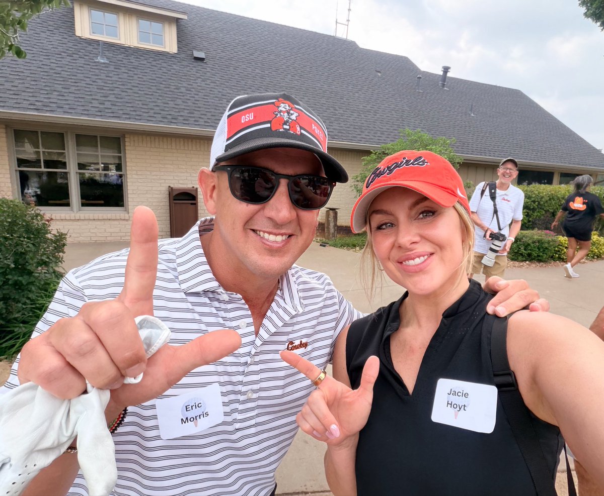 Jacie Hoyt tweet media