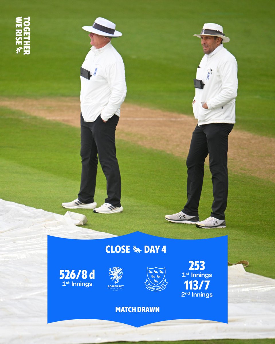 Sussex Cricket tweet media