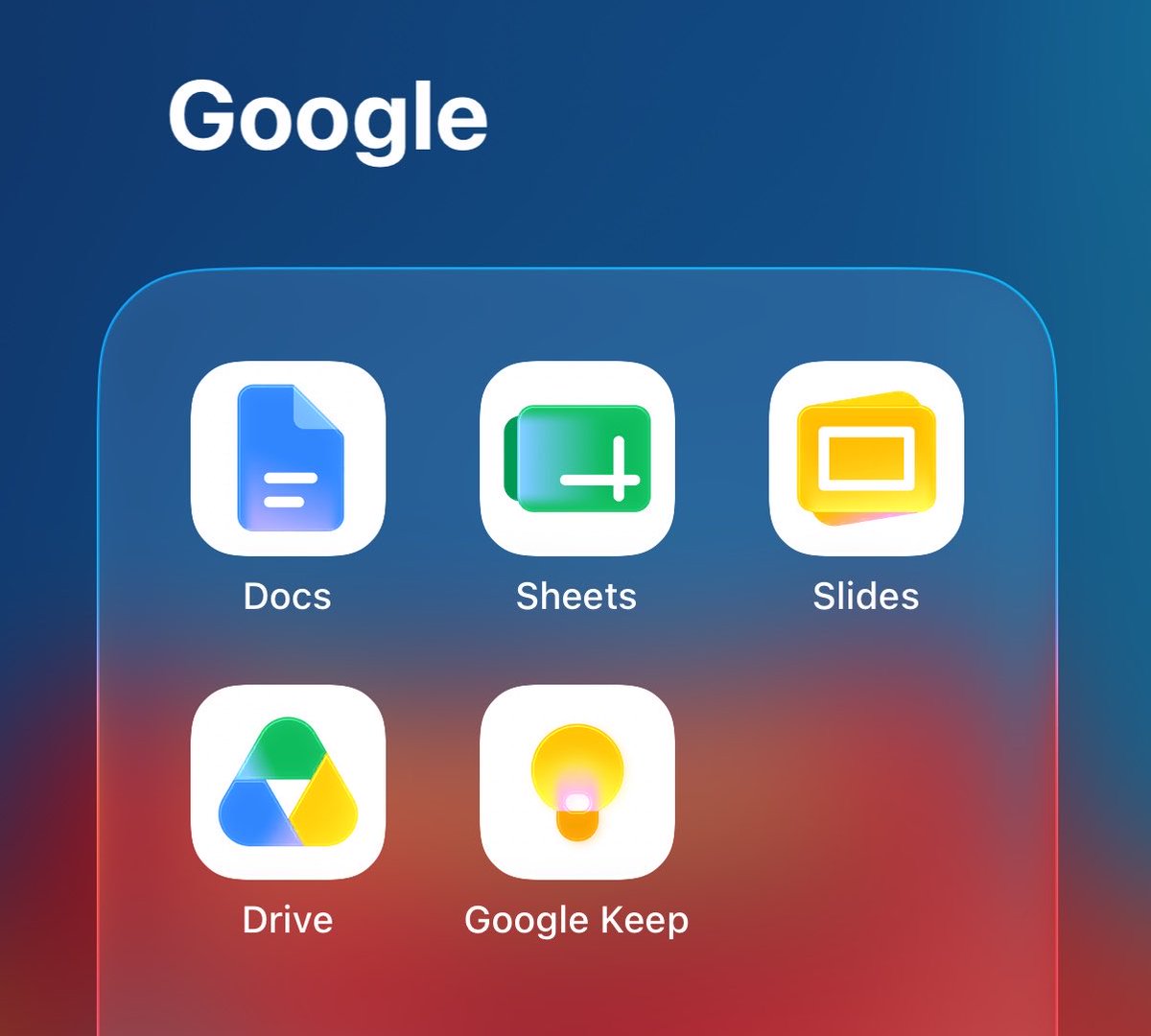 Pixel UI by Google tweet media