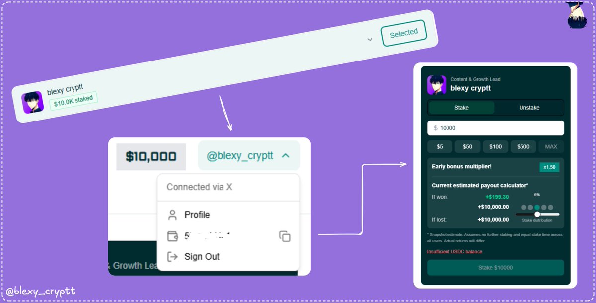blexy cryptt tweet media