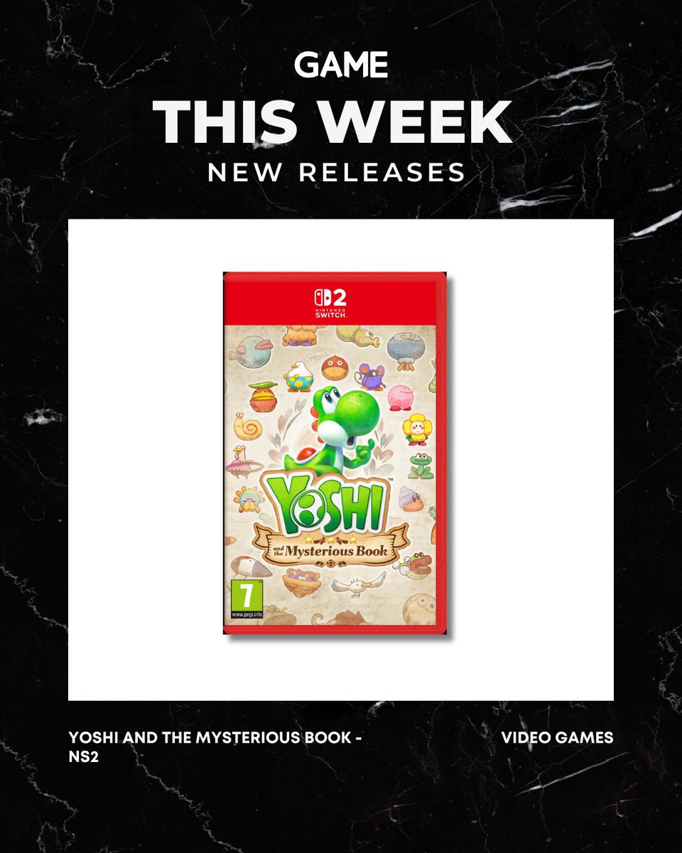 GAMEdigital's tweet photo. https://t.co/F00FQmf5pg