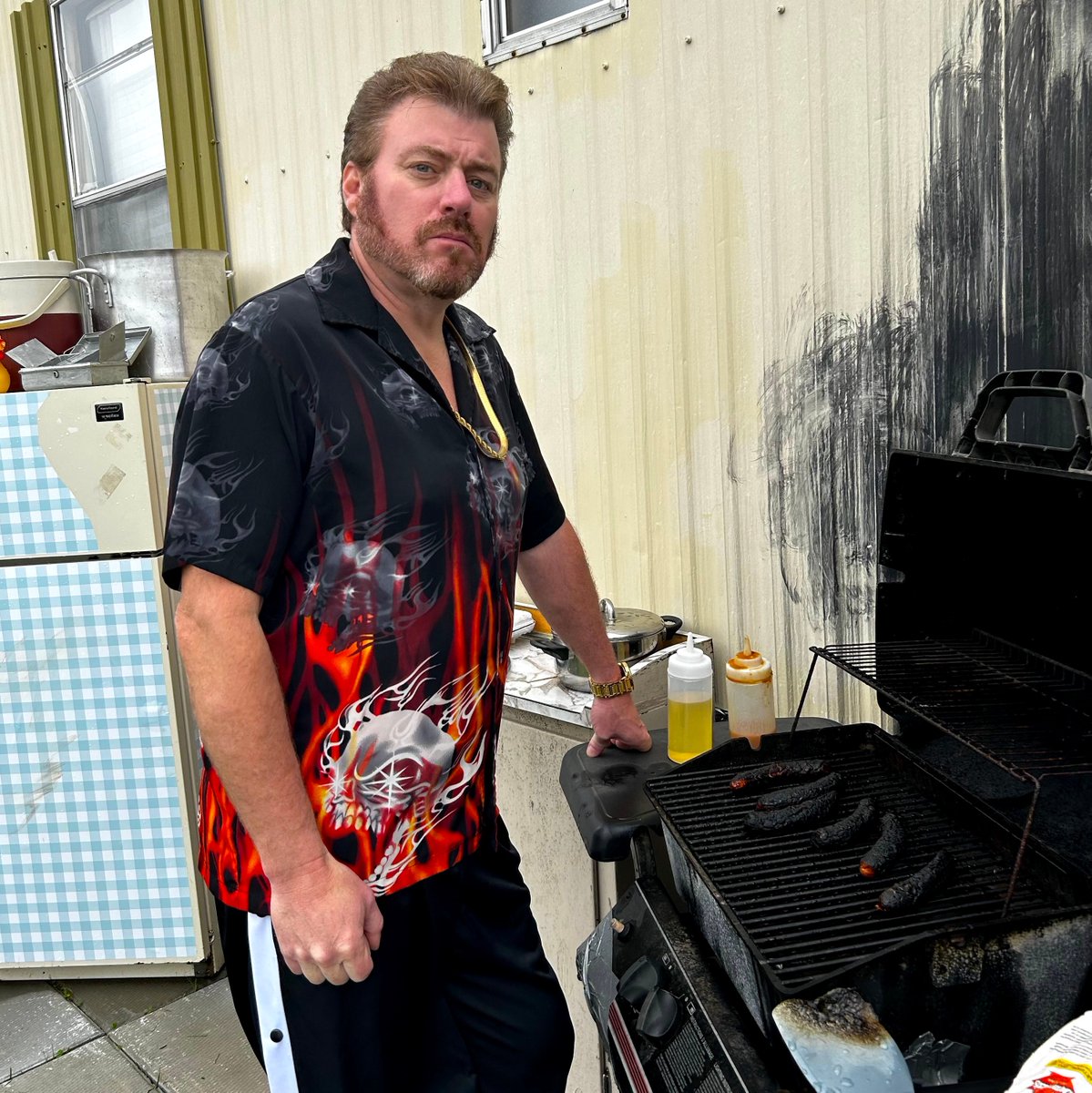 Trailer Park Boys tweet media