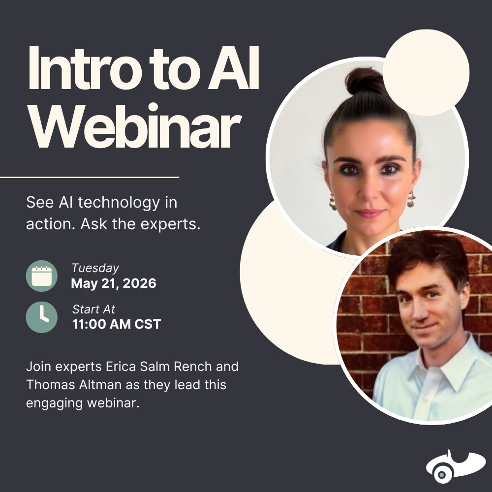 sidecarglobal's tweet photo. This session is designed for AI newcomers and early explorers who want to move from curious to confident.

🔗 Register here: https://t.co/It74mdCv6B

See you there! https://t.co/c3AWJoHSU6