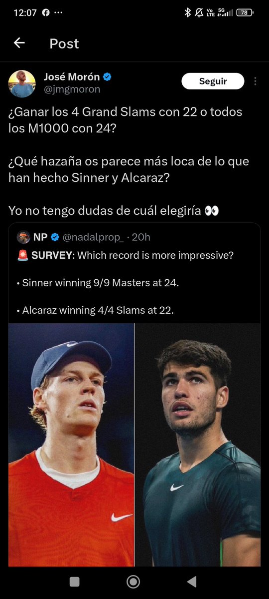 Kristen 🎬🎭 x Jannik🇦🇹 🎾🥎🦊 tweet media