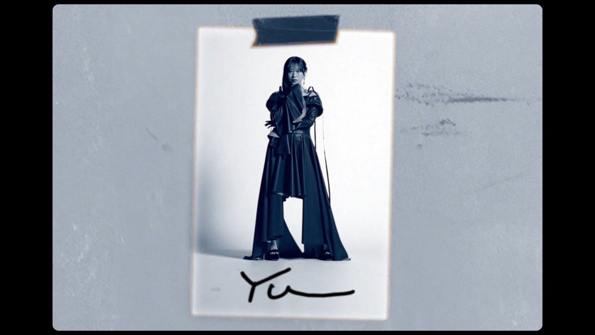 Yu #櫻坂46_Lonesomerabbit #村井優