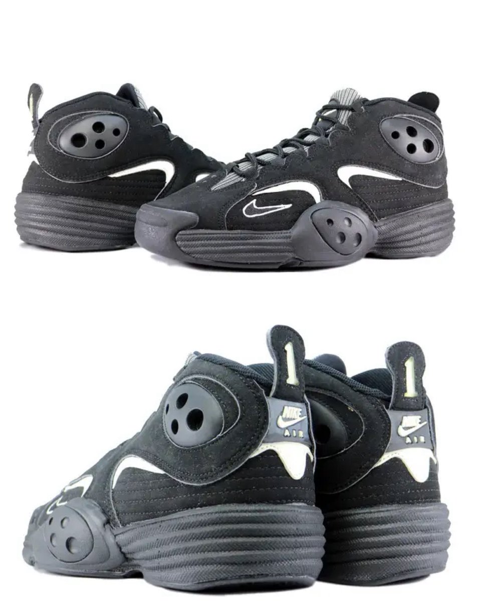 Complex Sneakers tweet media