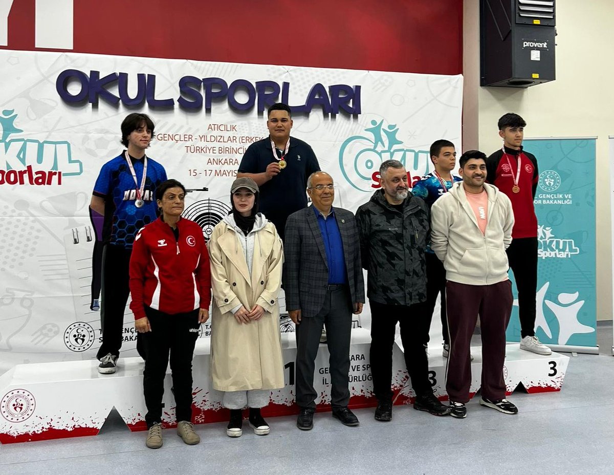 Ordu İl Millî Eğitim Müdürlüğü tweet media