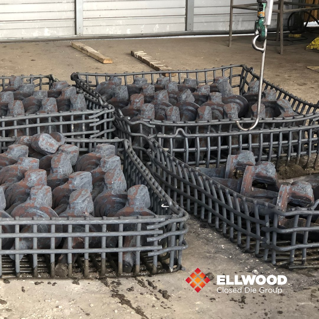ecdgtx's tweet photo. Performance starts long before production. It starts with the right forging partner.
Learn more at https://t.co/m0itDBFDsA
#EllwoodGroup #CustomForging #Forging #Manufacturing #Innovation #ECDG https://t.co/JP3BUAeTrA