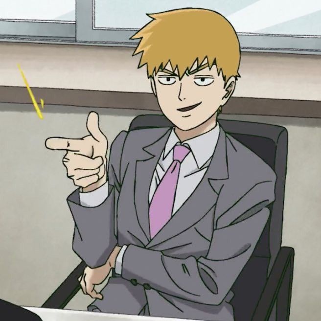 Reigen || shtwt tweet media