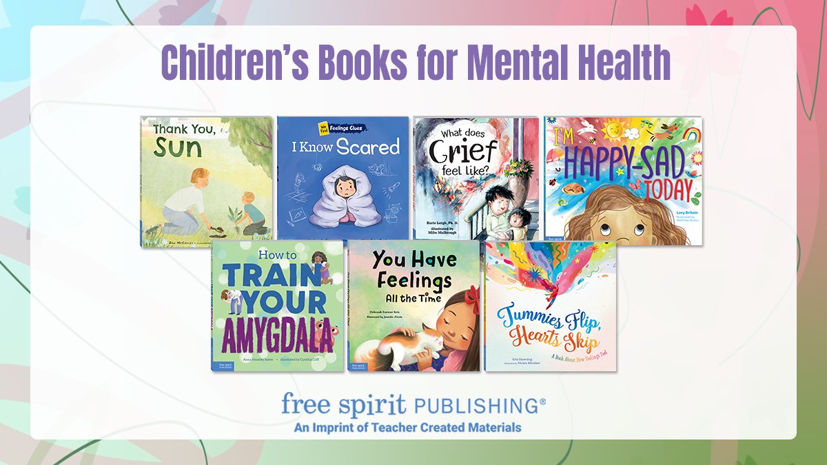 Free Spirit Publishing tweet media