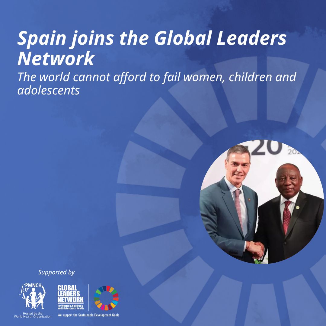 Global Leaders Network tweet media