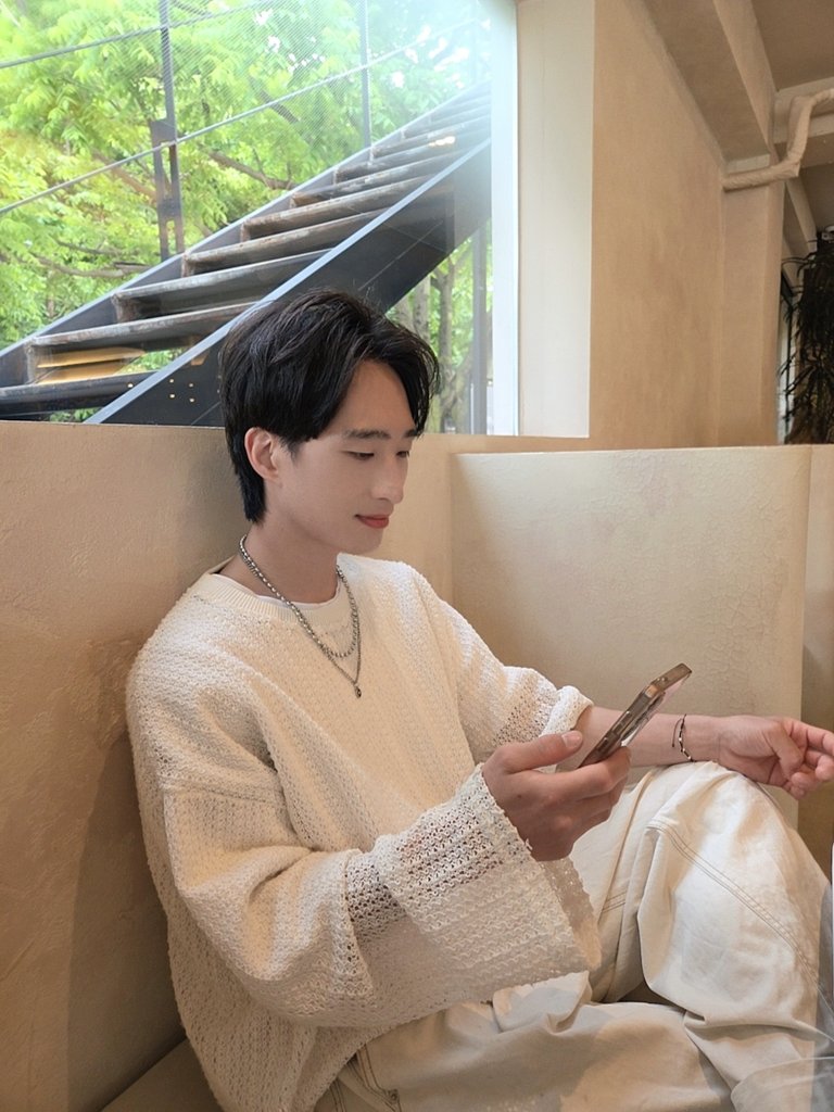 이준 tweet media