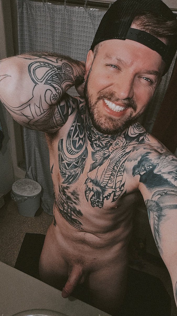 Tatteddad29's tweet photo. Finally in my happiness era🖤 https://t.co/zg3UV9YJQJ