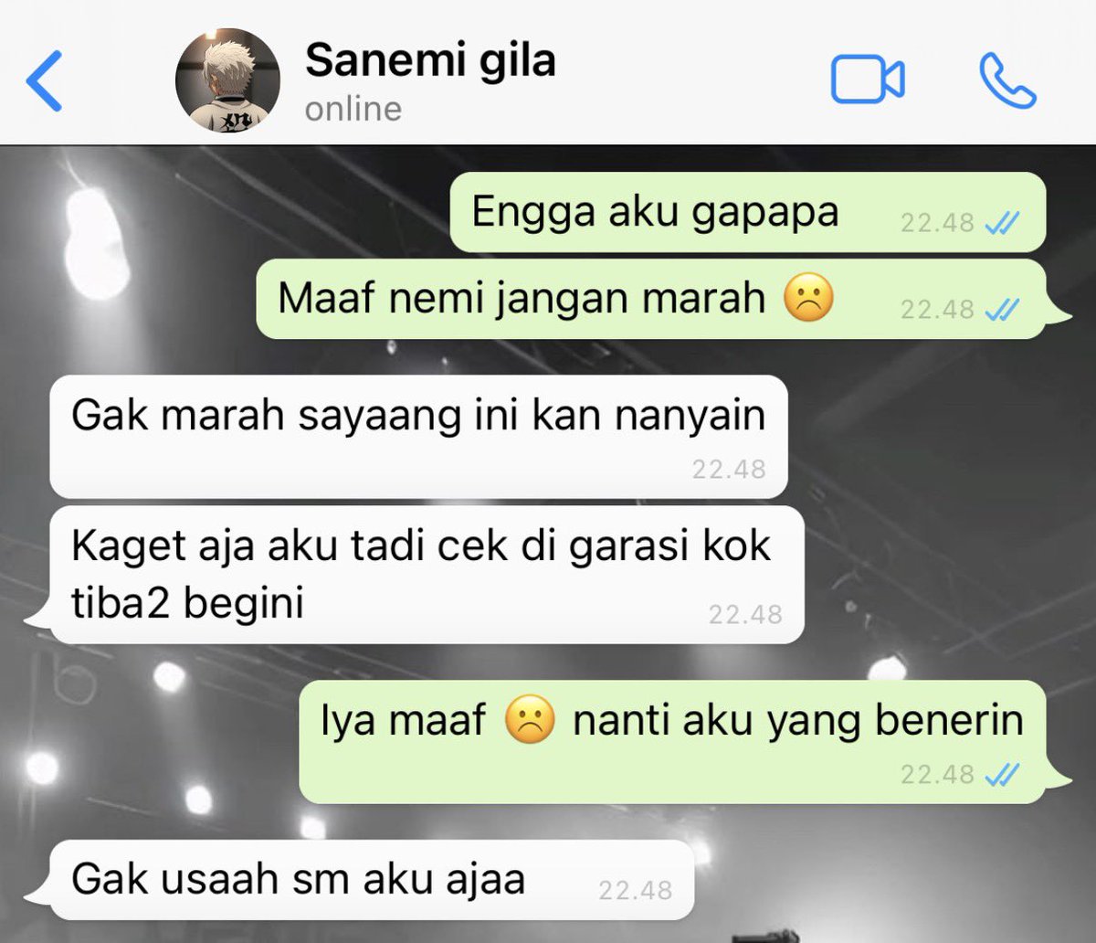 etnowt's tweet photo. #sanegiyuu gantian kalo giyuu yang bikin salah, respon ybs suaminya kayak gimana https://t.co/ZQSZ4KcTT1