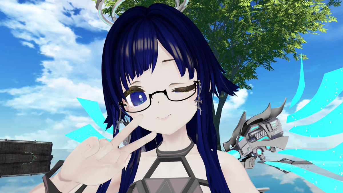 リナム tweet media