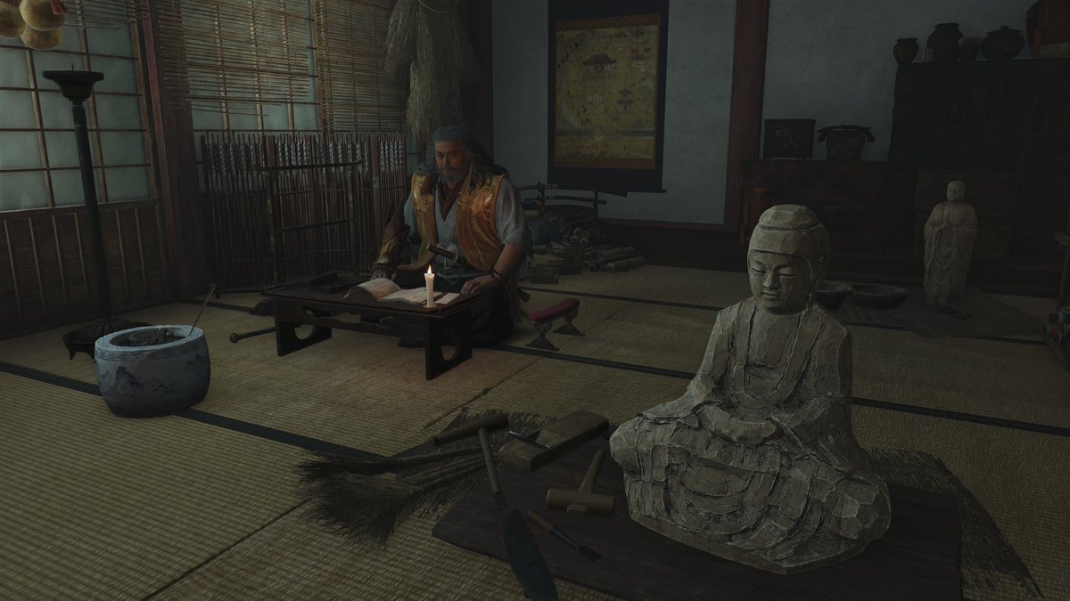 Onimusha tweet media