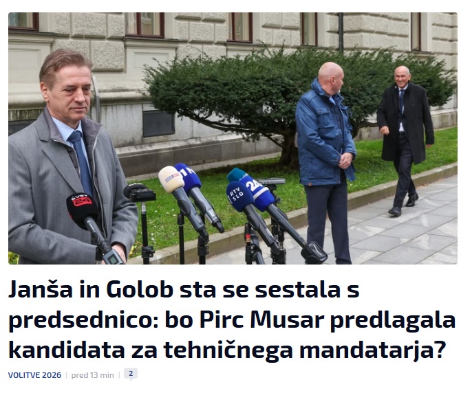 Luka Svetina tweet media