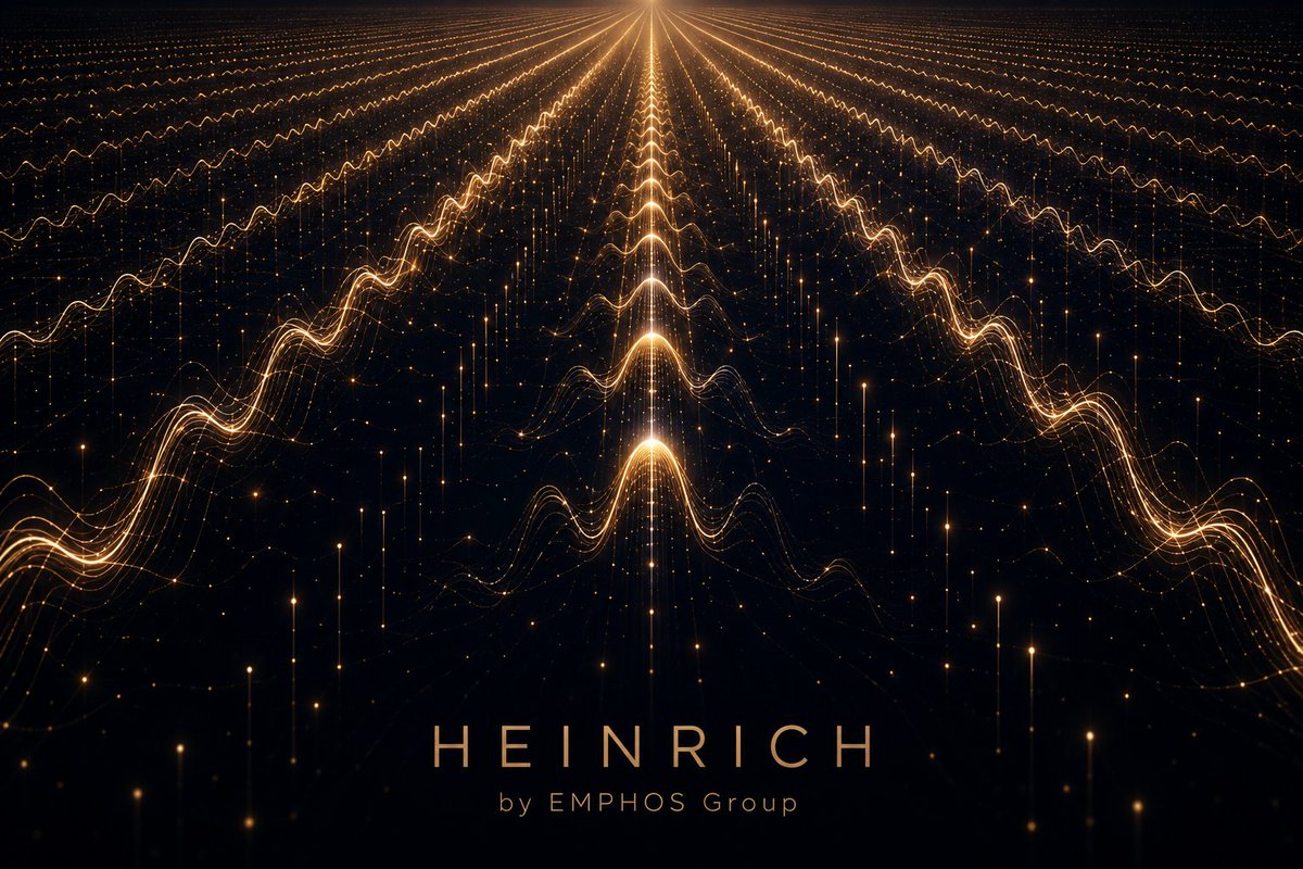 EMPHOS Group tweet media