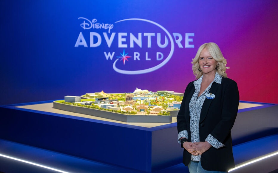 DLP World tweet media