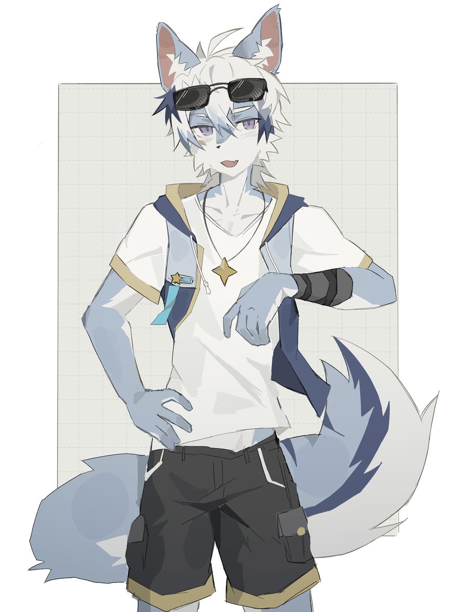 零星 海 tweet media