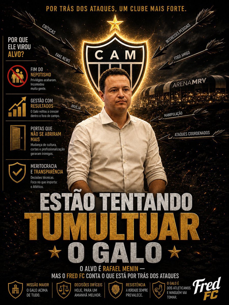 Tomaz Araujo tweet media