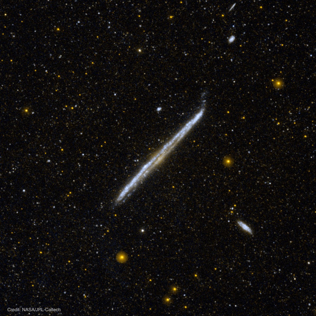 NASA Universe tweet media