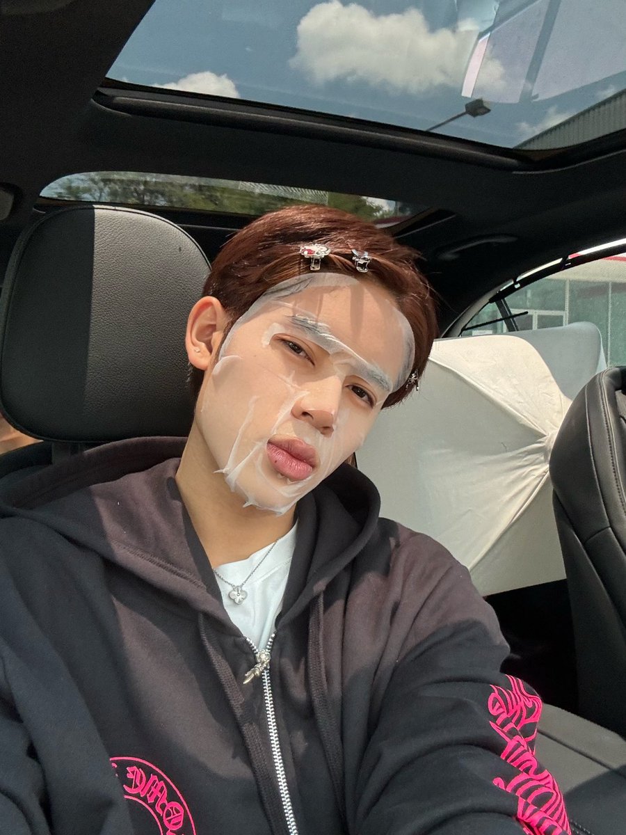 Archie_asv's tweet photo. 💤💤💤💤 https://t.co/eHq00dEuoZ