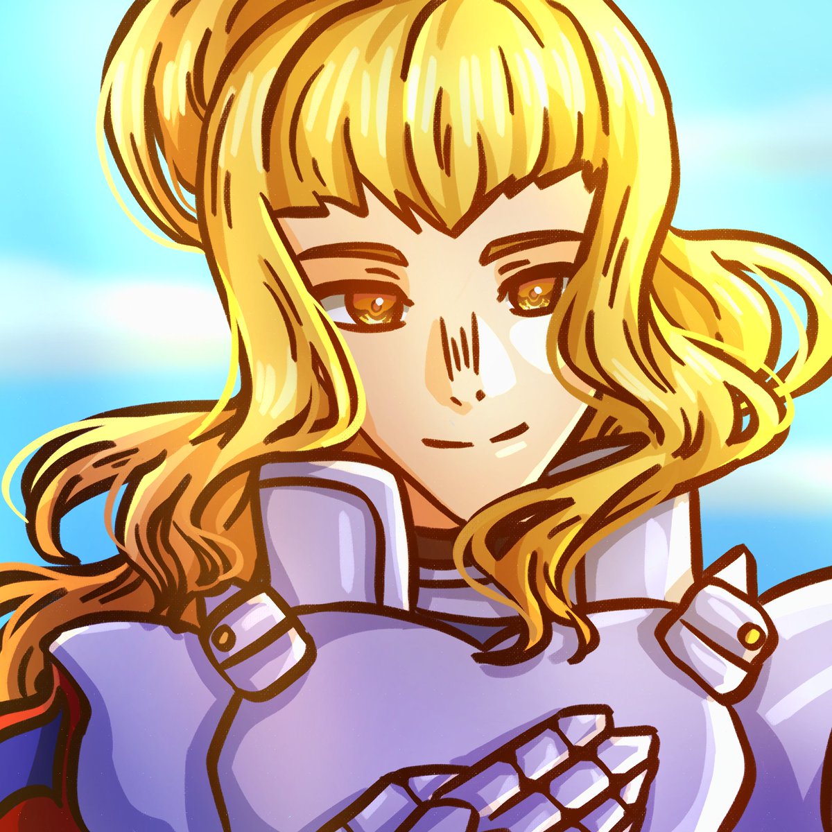 levinfe4iscool's tweet photo. Drawing one Fire Emblem character each day until my senior year ends

Day 328 - Jade, Fire Emblem Engage (Request by monotortoise on Tumblr)
#FireEmblem #FEfanart https://t.co/oo5WeyZcBG