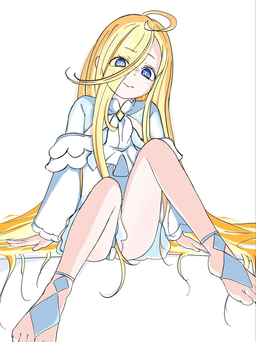 ももも tweet media