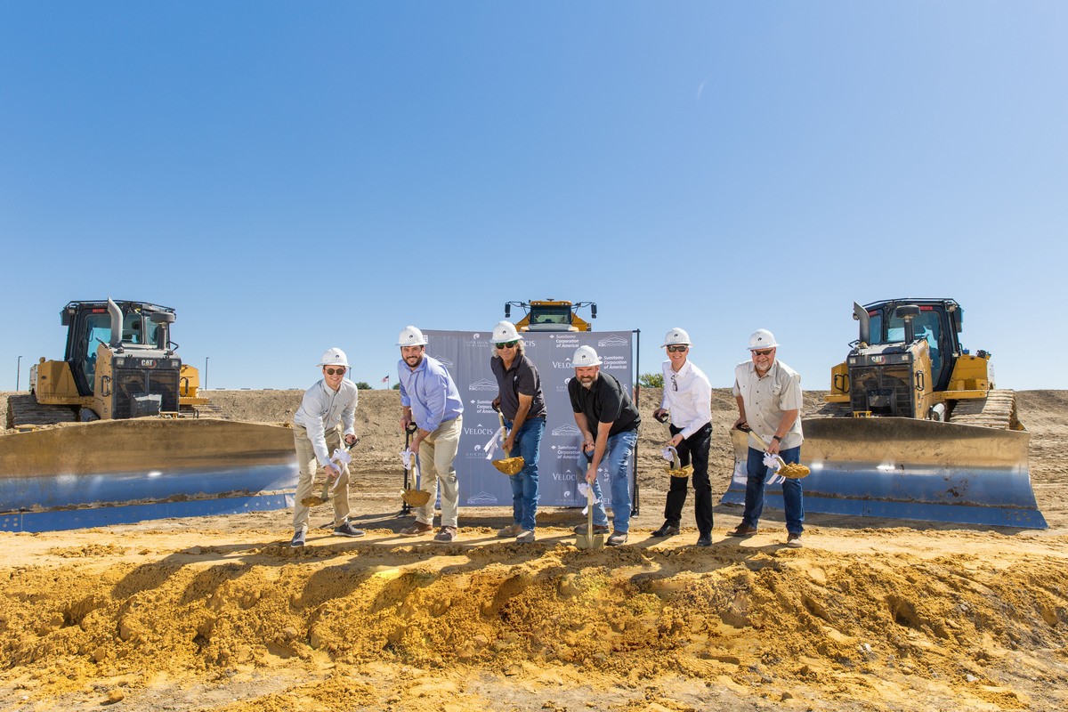 highlanderbuilt's tweet photo. Every project starts with a vision and a commitment to see it through. 

Groundbreakings mark the beginning of that process, where planning turns into progress.

#GordonHighlander #GroundBreaking #CommercialConstruction https://t.co/QDB1yCTjGW