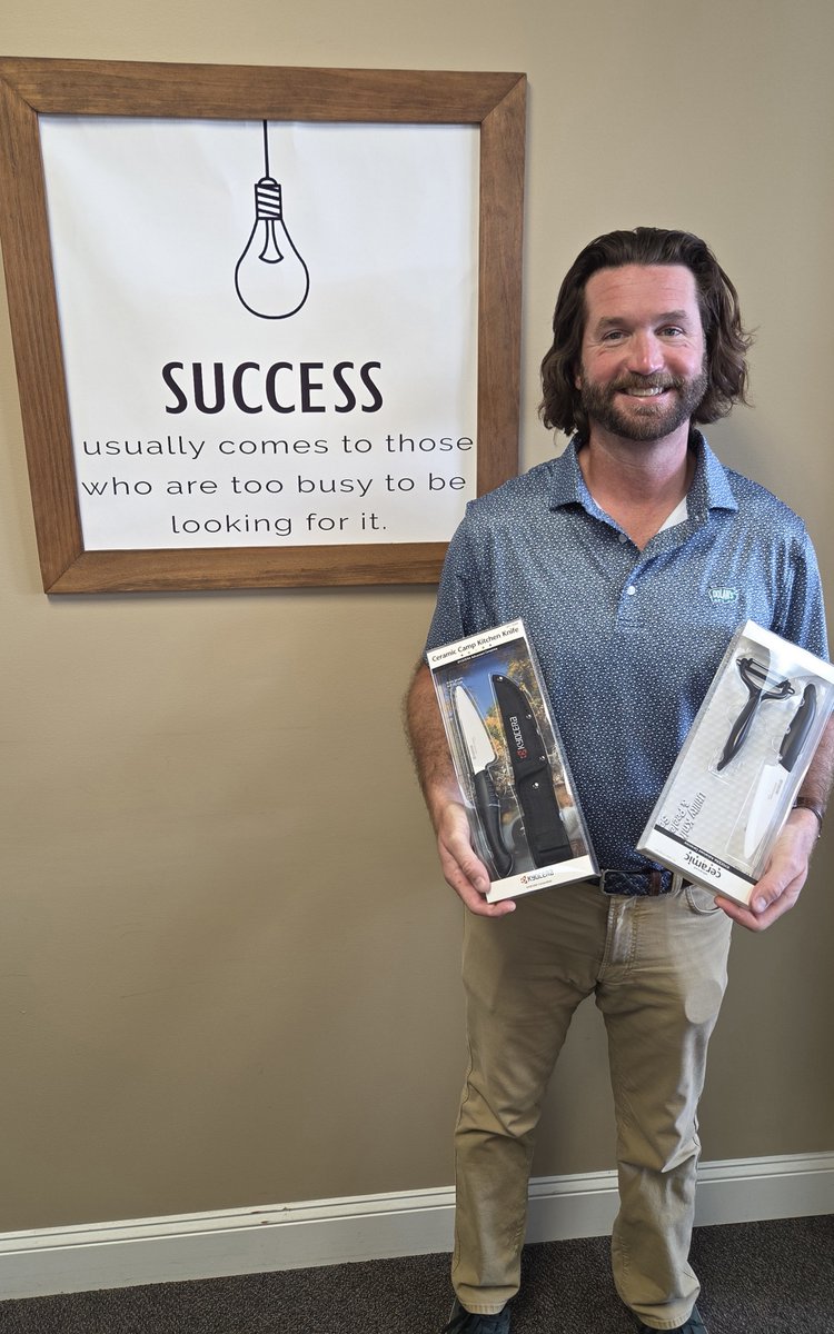 DigitalOfficeEq's tweet photo. Congratulations to Jason for being the Week 1 Winner of our May Weekly Sales Contests! We appreciate the time and attention put into your work 💪🎉👏 #DigitalOfficeEquipment #CopierSales #Technology https://t.co/2XTzlcSsXT https://t.co/tkJnoBq9sf
