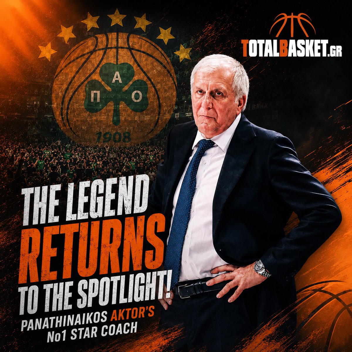 Totalbasket Europe tweet media