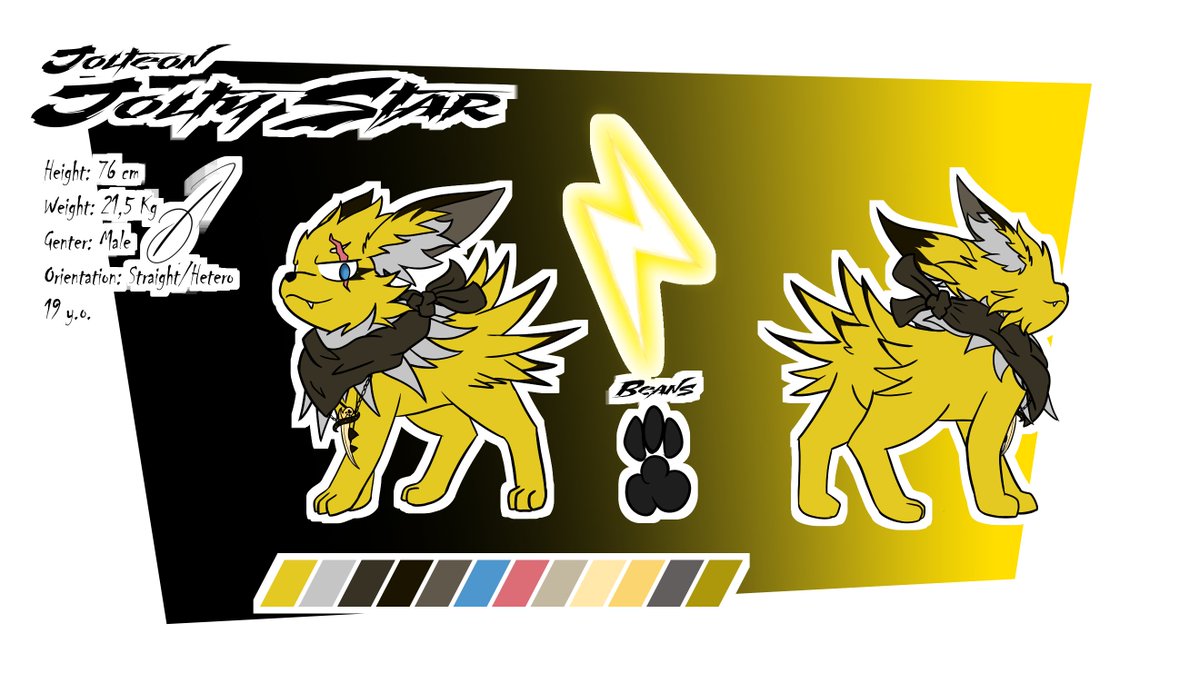 matrixpl23's tweet photo. ref sheet refresh by @azerystheshade ! it looks much better and much more detailed now! https://t.co/UyYH9rxzP7