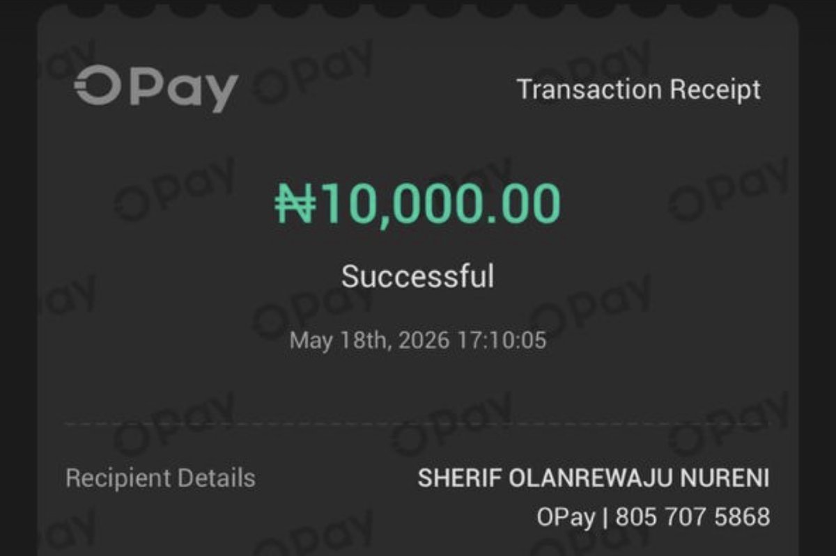 MEGA ODDS NATION tweet media