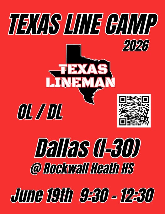 Texas Line Camp tweet media