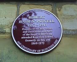 TubbyLintonVC's tweet photo. @MarkHay55822123 @RSSGBristol He attended the Rose Hill school in Tunbridge Wells. https://t.co/T7TtwOw0HX
