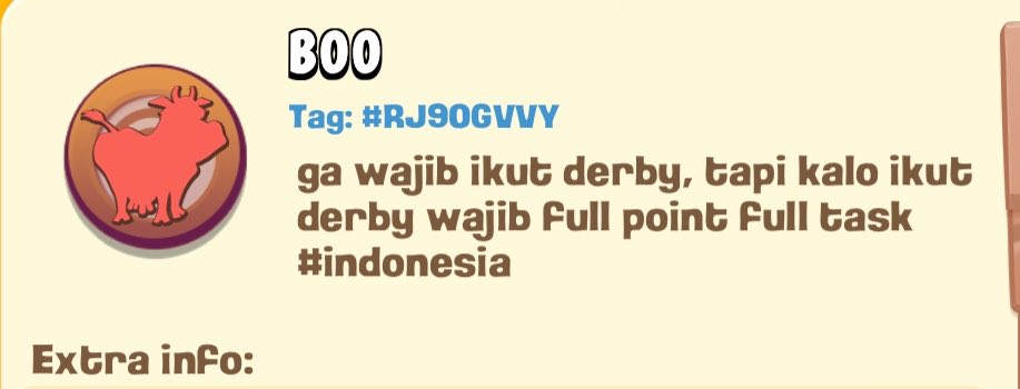 nilafahma's tweet photo. @basehayday Yuk join hood aku ka. 😘😘😘 https://t.co/cHVuRvyUZW