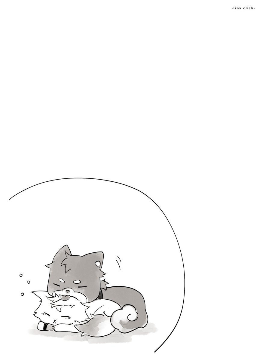 陌林林mornlin tweet media