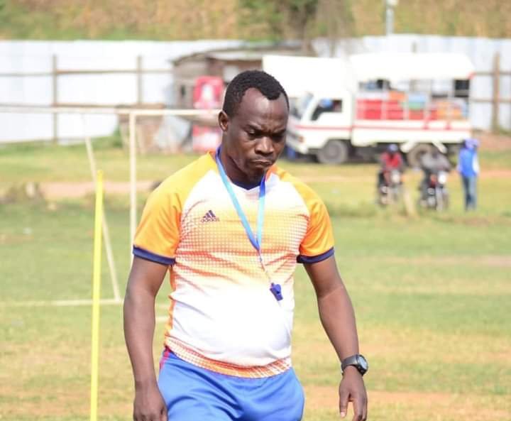 DidiUganda's tweet photo. Coach Skills Lukyamuzi and Sadiq Sempigi deserve more respect in Ugandan football. 🇺🇬

Skills has guided NEC FC and Blacks Power to the UPL, while Sadiq did it with Kigezi HomeBoyz and Mbarara City. 🔥

 They are among the best coaches in the country. https://t.co/qR2fCl3lGu