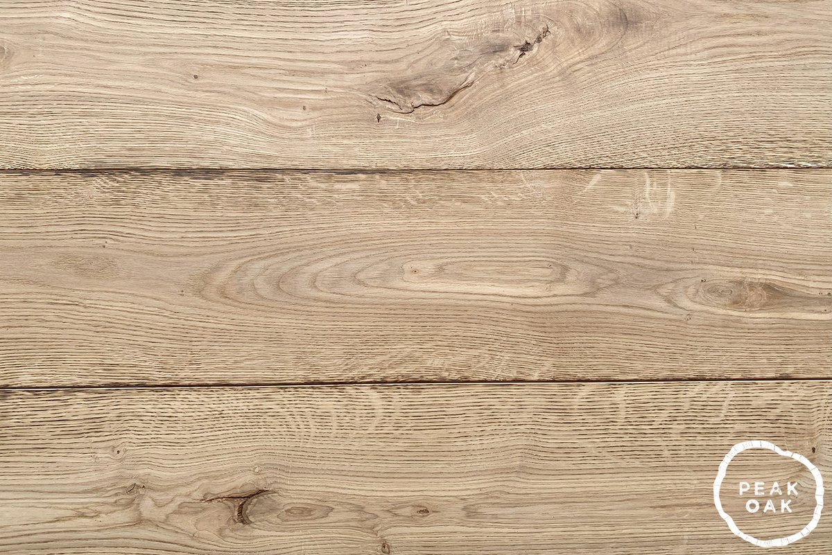 peakoak's tweet photo. Our Painswick engineered oak  flooring has been designed to give the feeling of gently aged oak, while still keeping the pale, natural tones of freshly milled timber.

Available to view on our website or inside our showroom… https://t.co/LOIzE6bfwc