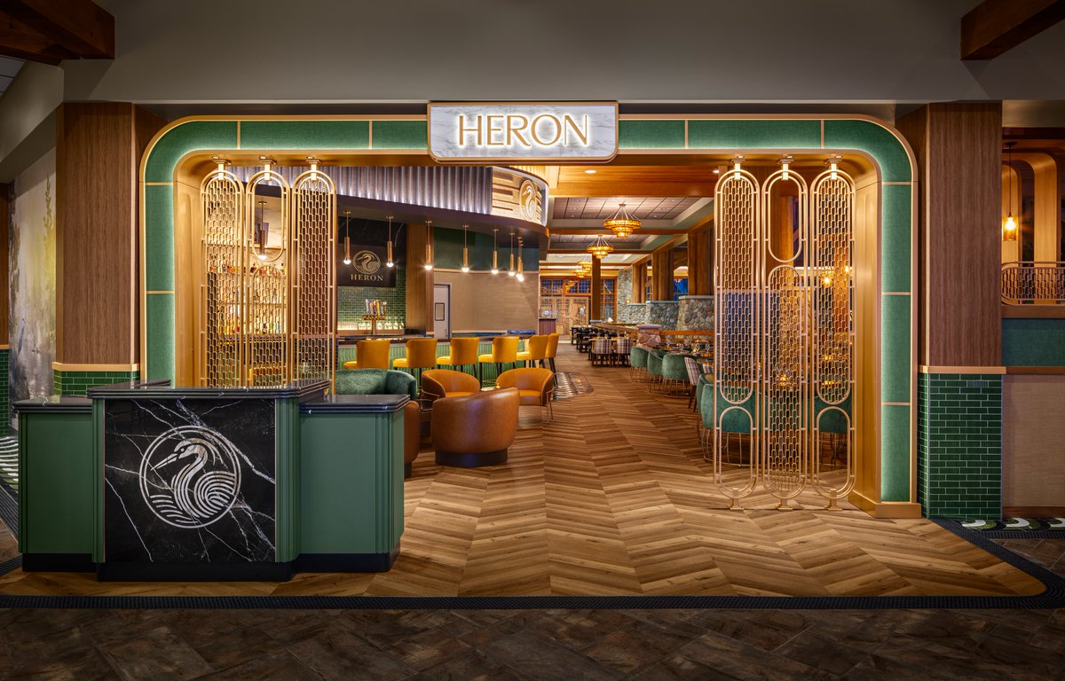 I5Design's tweet photo. Final photos of the beautiful Heron Restaurant @LittleRiverFun 

#designbuild
#casinodesign
#casinoarchitecture
#customfabrication
#remodel
#commercialremodel https://t.co/X8WGtXHdof