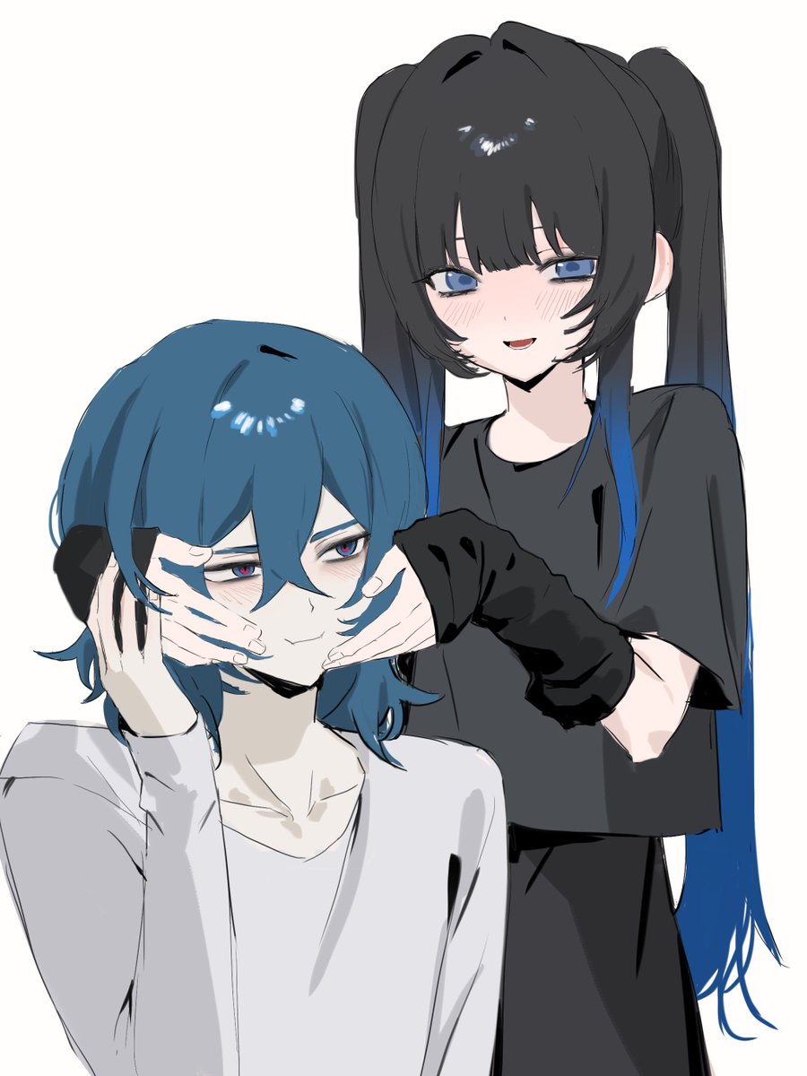 aeeoooj's tweet photo. 友人宛てに描いた夢絵💖💖💖 https://t.co/rmidQ518MP