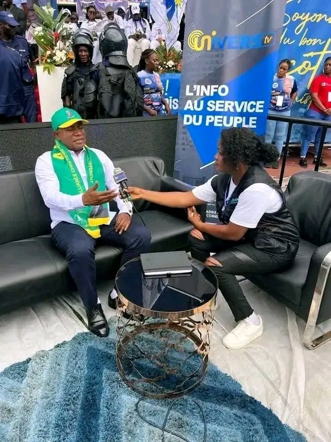 gaeljackson99's tweet photo. Honorable député provincial , national,  sénateur et député panafricain et autorité morale de #ACDD @ngoyikasanji11 la force tranquille toujours fidel à son engagement pour servir avec détermination la nation.
@Presidence_RDC @FelixUdps @fatshi13 @PrinceIlunga14 @BenitaNtumba @actualitecd @22Chancellatsha @TinaSalama2 @BienvenuIlambo @KayowaM