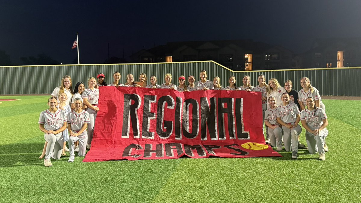 Katysoftball1's tweet photo. ‼️ROUND 5 PLAYOFF INFO‼️

State Semi-Final vs Pharr-San Juan-Alamo

Game 1: Thursday 7pm
Game 2: Friday 7pm
Game 3 (if nec): Saturday 1pm

All games at the Cabaniss Athletic Complex in Corpus Christi

Go Tigers 🐅

@TXPrepSoftball https://t.co/5tdUFIQmjG