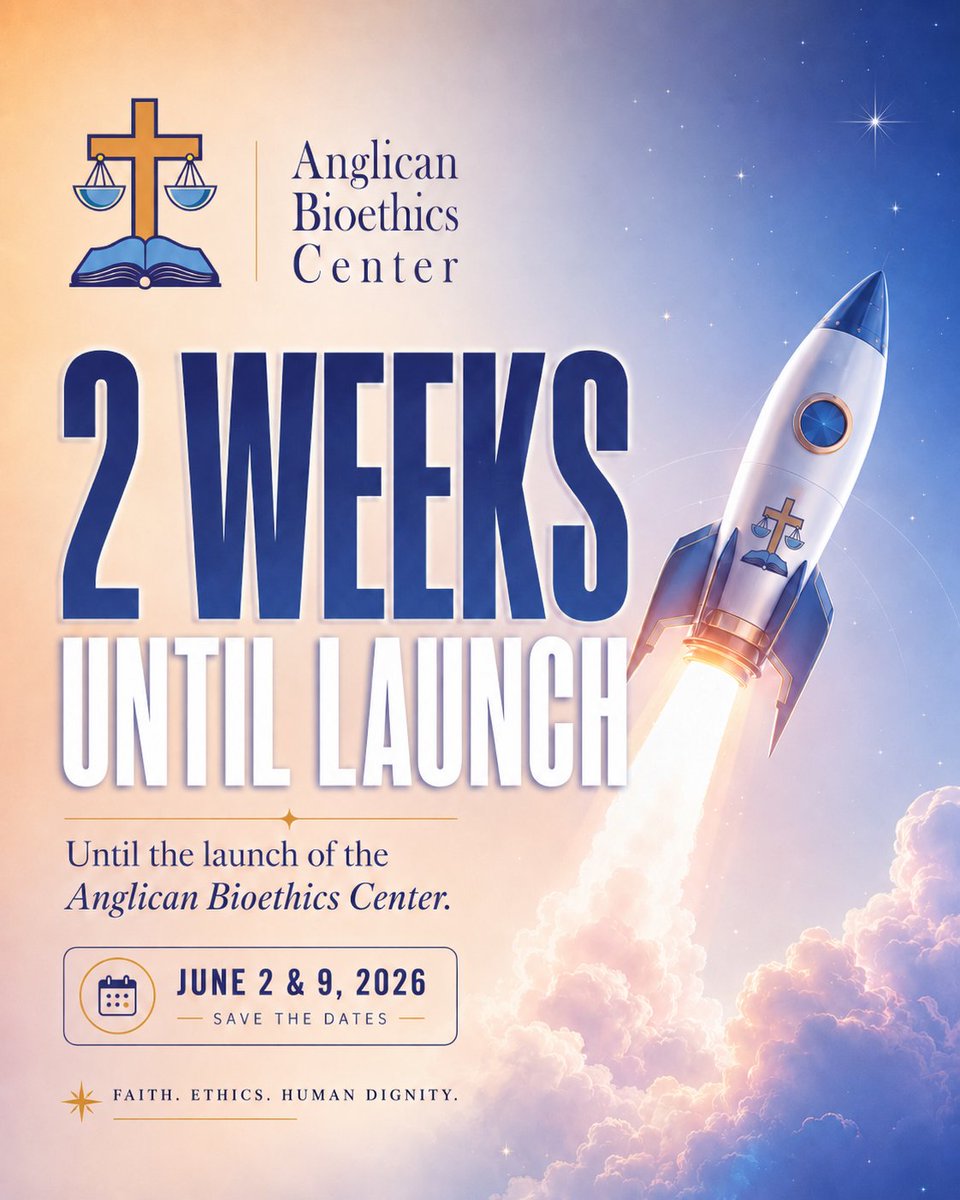 Anglicans For Life tweet media