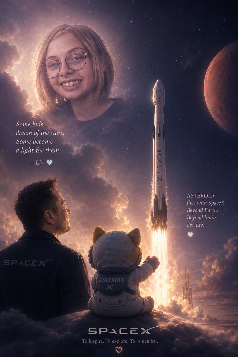 Red_Stapler0's tweet photo. @elonmusk @elonmusk do you think we will be able to send an Asteroid Shiba dog into Space one day as SpaceX’s first mascot? https://t.co/7WQw3UmyXK